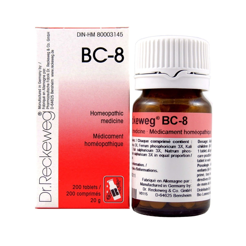 BC-8 Image