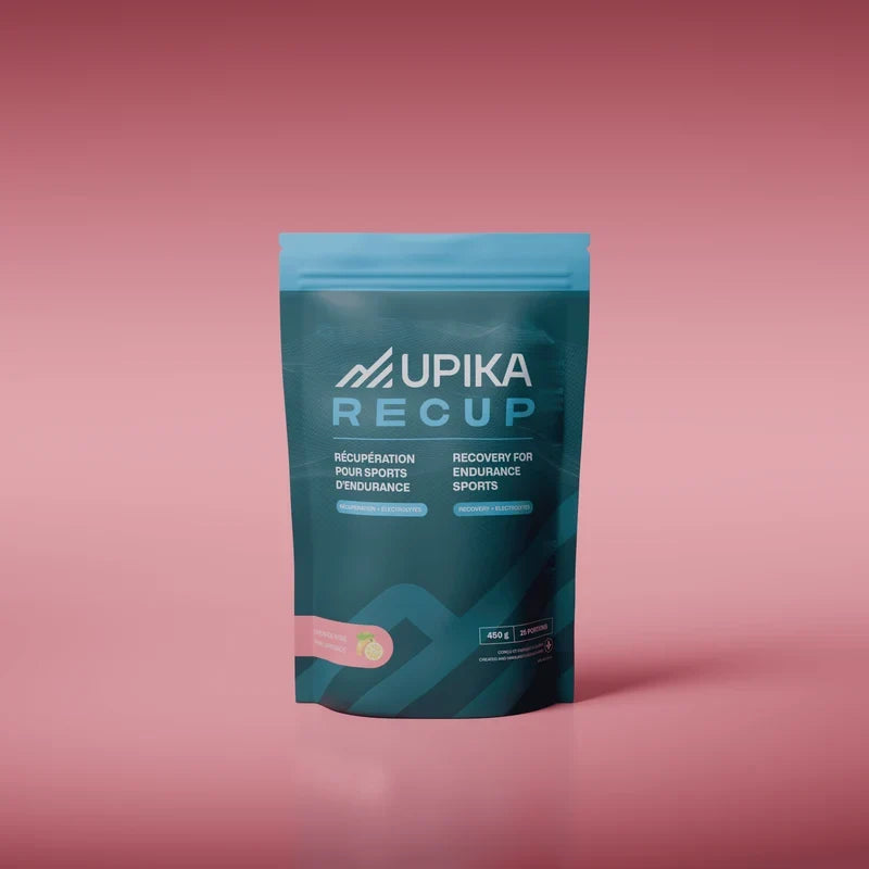 Upika Recup Image