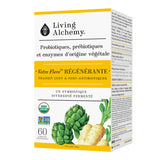 Your Flora REGENESIS image 1