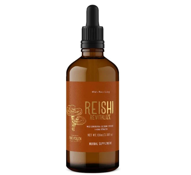 SOLDE - Teinture de Reishi