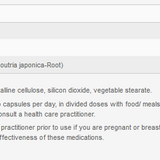 Resveratrol Supreme image 2