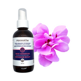 Hydrolat Géranium rosat image 1