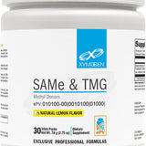 Same + TMG Citron image 1