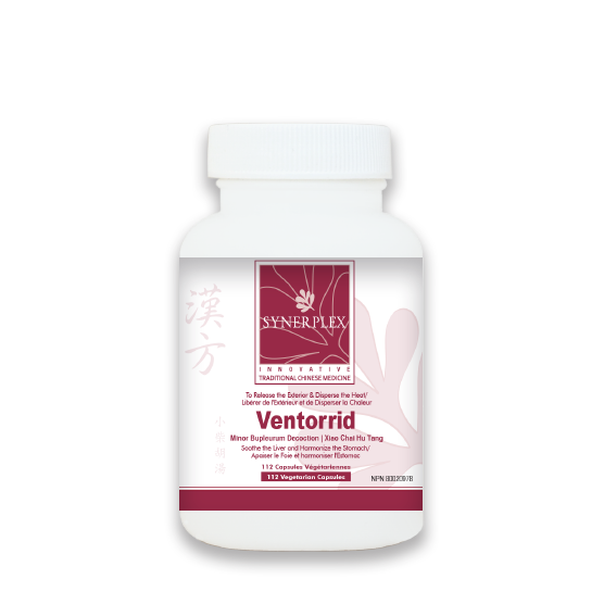 Ventorrid Image