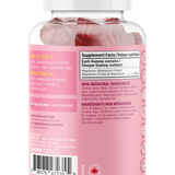 Magnesium citrate gummies image 3