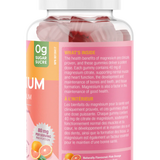 Magnesium citrate gummies image 2