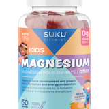 Magnésium citrate pour enfant image 1