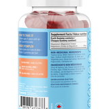 Magnésium citrate pour enfant image 3