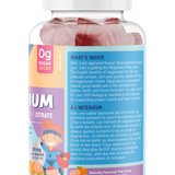 Magnésium citrate pour enfant image 2