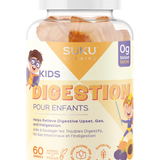 Digestion enfant image 1