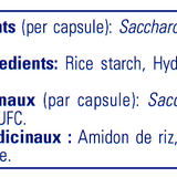 SOLDE - Saccharomyces boulardii image 3