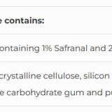 Saffron SAP - saffron image 2