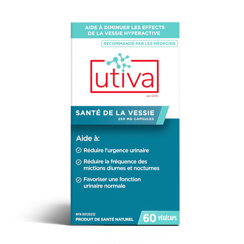 Santé de la vessie Image