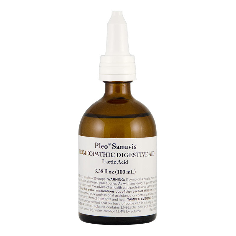 Pleo SANUVIS (Sanuvis)