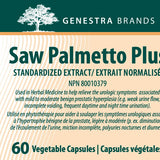 Saw Palmetto Plus image 2