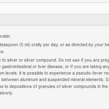 SilverPure Liquid image 2