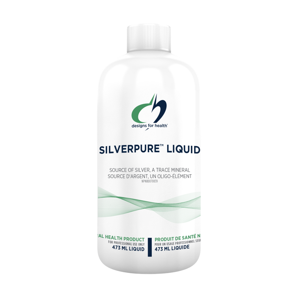 SilverPure Liquid Image