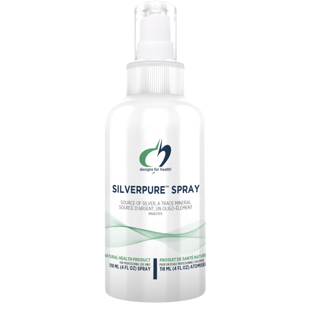 SilverPure Spray Image