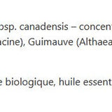 Elderberry Cough Syrup - Adults image 2