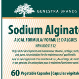 Sodium Alginate image 2