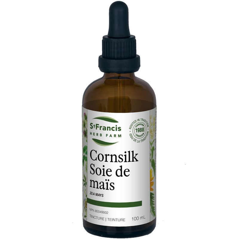 Soie de maïs - Cornsilk Image