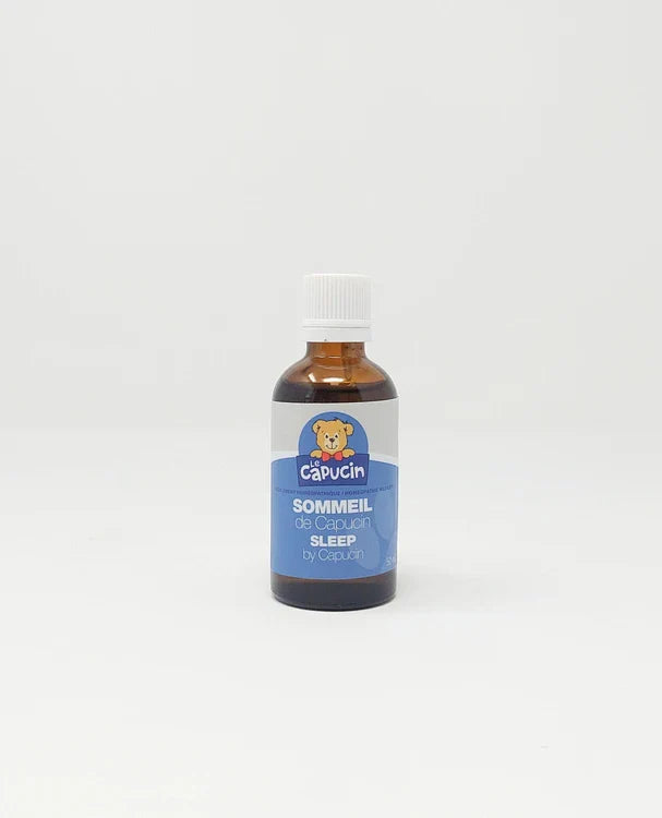 Sommeil de Capucin Image
