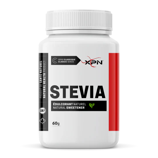 Stévia Image
