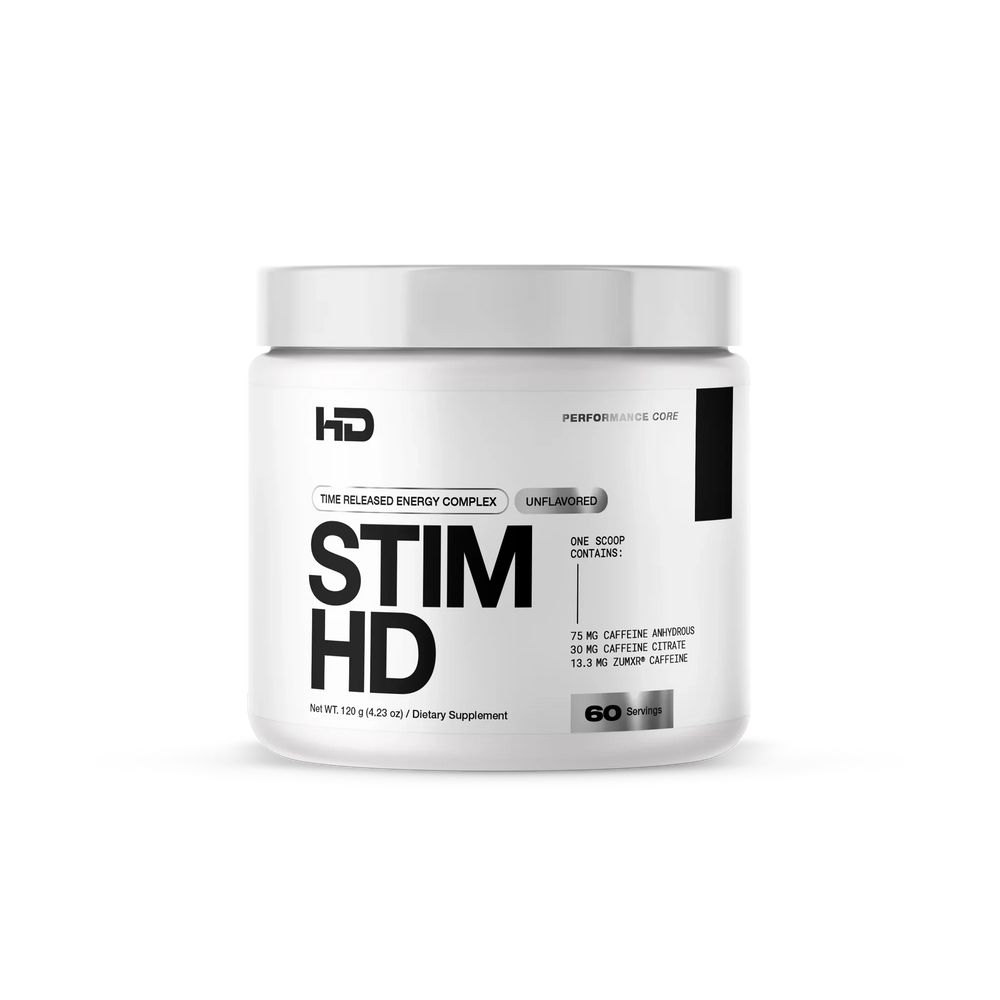 StimHD Image