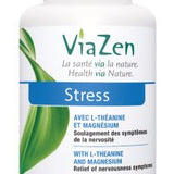 Stress (avec L-théanine et magnésium) image 1