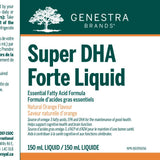 Super DHA Forte Liquid image 2