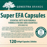 Super EFA Capsules image 2