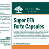 Super EFA Forte Capsules image 2