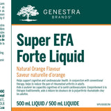 Super EFA Forte Liquid image 2