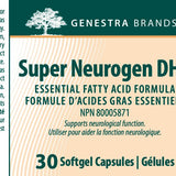 Super Neurogen DHA image 2