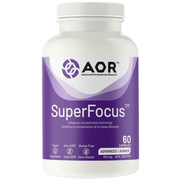 SuperFocus Image