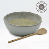 Argile verte en poudre surfine image 2