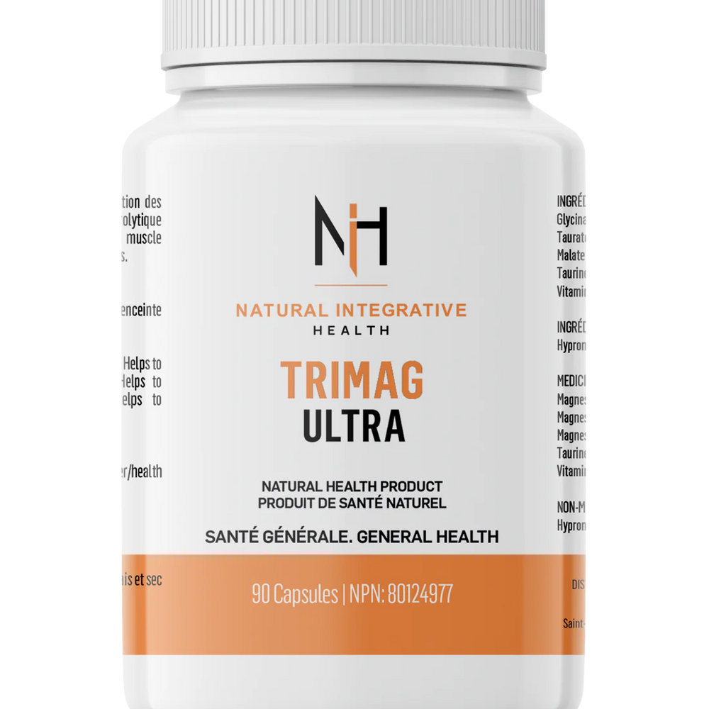 TriMag Ultra Image