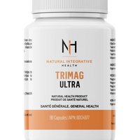 TriMag Ultra Image
