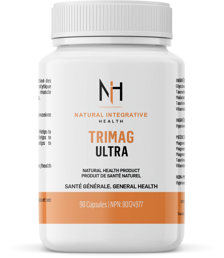 TriMag Ultra
