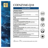 Coenzyme Q10 image 2