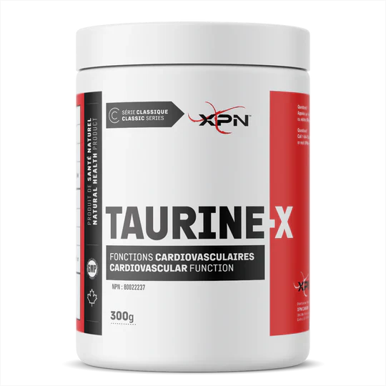 Taurine-X Image