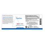 Taurine image 3