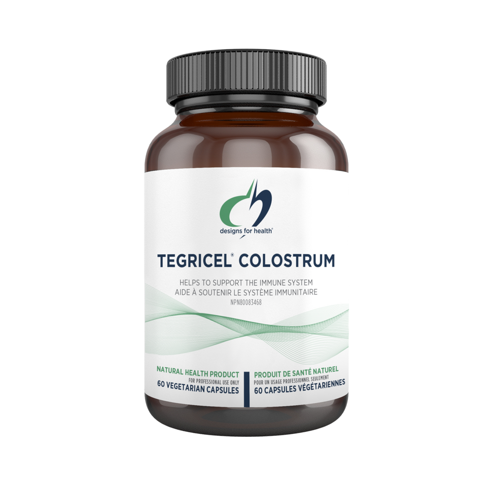 Tegricel Colostrum Image