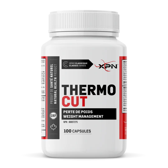 Thermo Cut Image