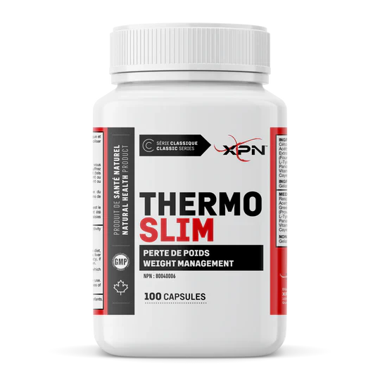 Thermo Slim Image