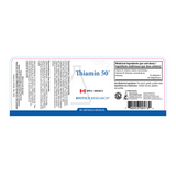 SOLDE - Thiamin-50 image 3