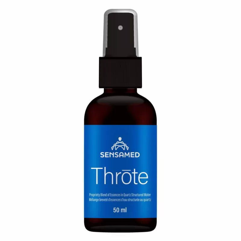 Thrōte Image