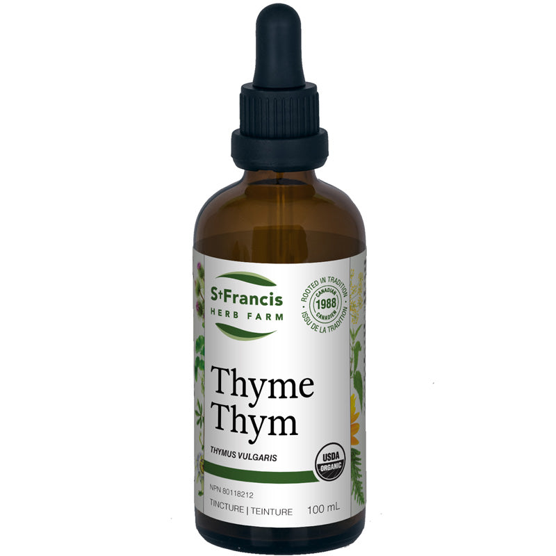 Thym Image