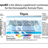 ThyreXX ( anciennement Thryro Vitrex) image 2
