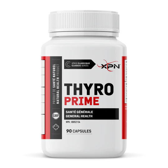 Thyro Prime Image